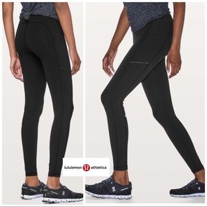 NEW Lululemon Full on Luxtreme Speed Up Tight In
